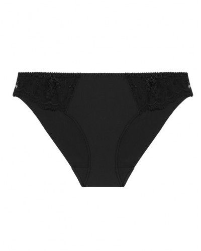 Calzoncillo Simone Pérèle Intrigue (Negro)