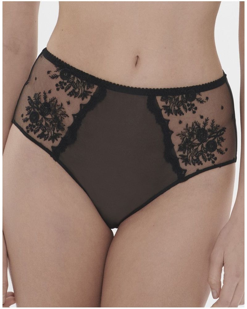 Braga Simone Pérèle Intrigue (Negro)