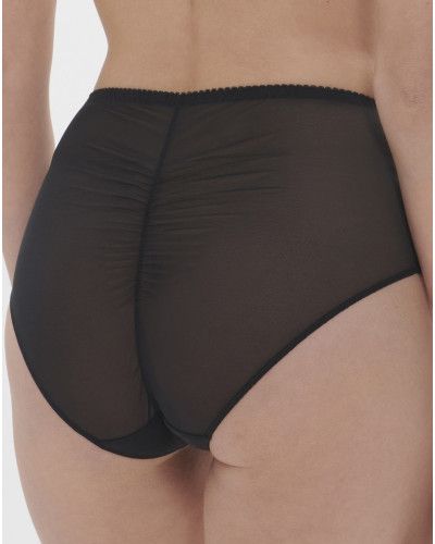 Culotte Simone Pérèle Intrigue (Noir)