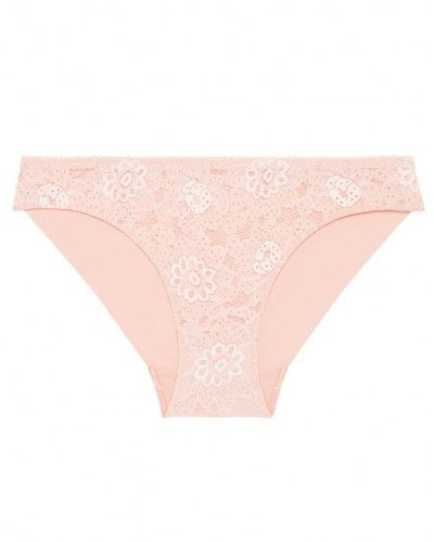 Calzoncillo evolutivo Simone Pérèle Festive (Rose Ballet)