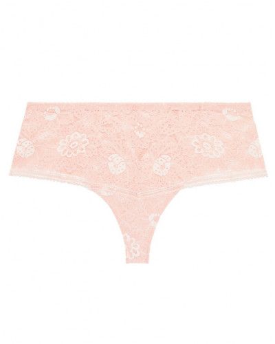 Shorty Simone Pérèle Festive (Rose Ballet)