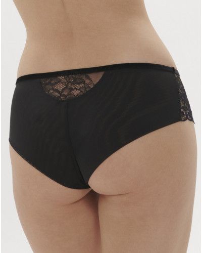 Shorty Simone Pérèle Scénario (Noir et Bleu)