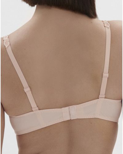 Demi bra Simone Pérèle Saga (Rose Nude)