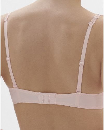 Sujetador corbeille Simone Pérèle Saga (Rose Nude)