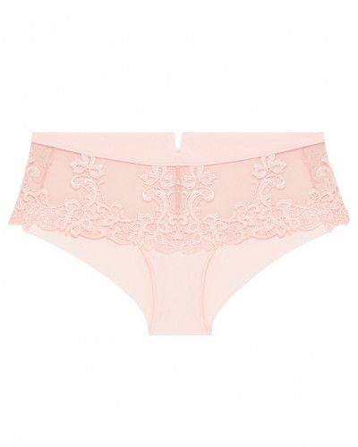 Shorty Simone Pérèle Saga (Rose Nude)