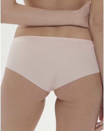 Shorty Simone Pérèle Saga (Rose Nude)
