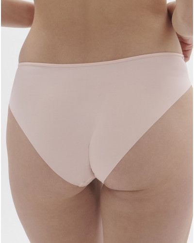 Slip Simone Pérèle Saga (Rose Nude)