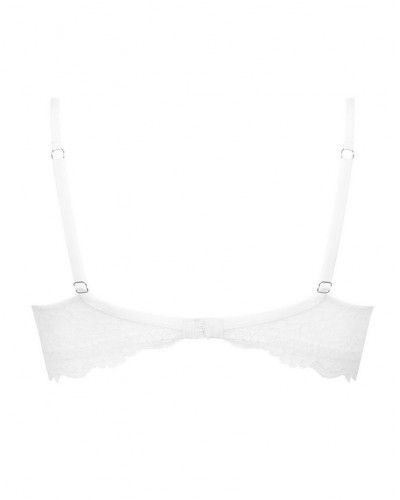 Sujetador preformado Lise Charmel Sublime en Dentelle (Blanco)