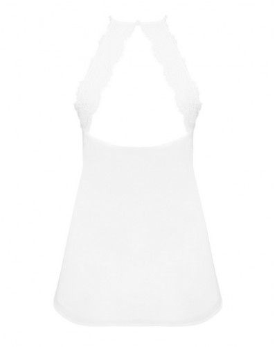 Camisole Lise Charmel Sublime en Dentelle (Blanco)