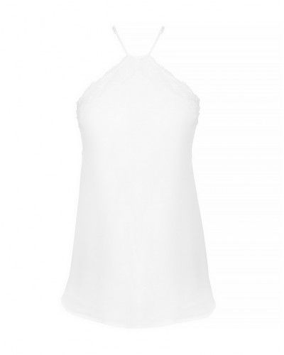 Top Lise Charmel Sublime en Dentelle (White)