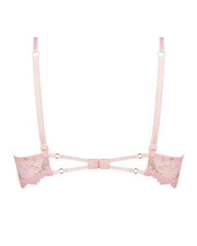 Soutien-gorge armatures Lise Charmel Waouh Mon Amour (Amour Aurore)