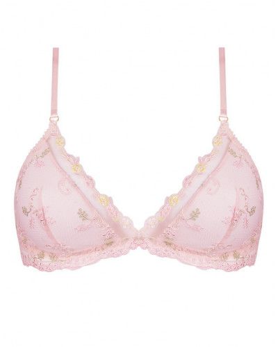 Wireless bra Lise Charmel Waouh Mon Amour (Amour Aurore)