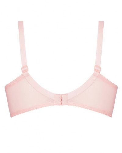 Soutien-gorge armatures bien-être Lise Charmel Waouh Mon Amour (Amour Aurore)