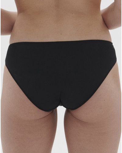 Slip Simone Pérèle Délice (Noir Gem)