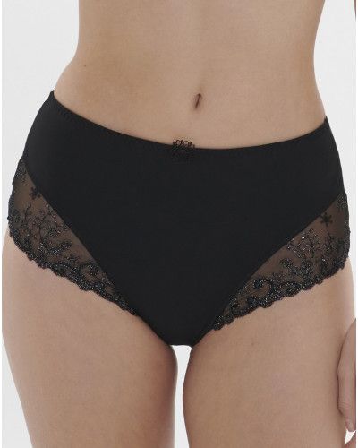 Braga Simone Pérèle Délice (Noir Gem)