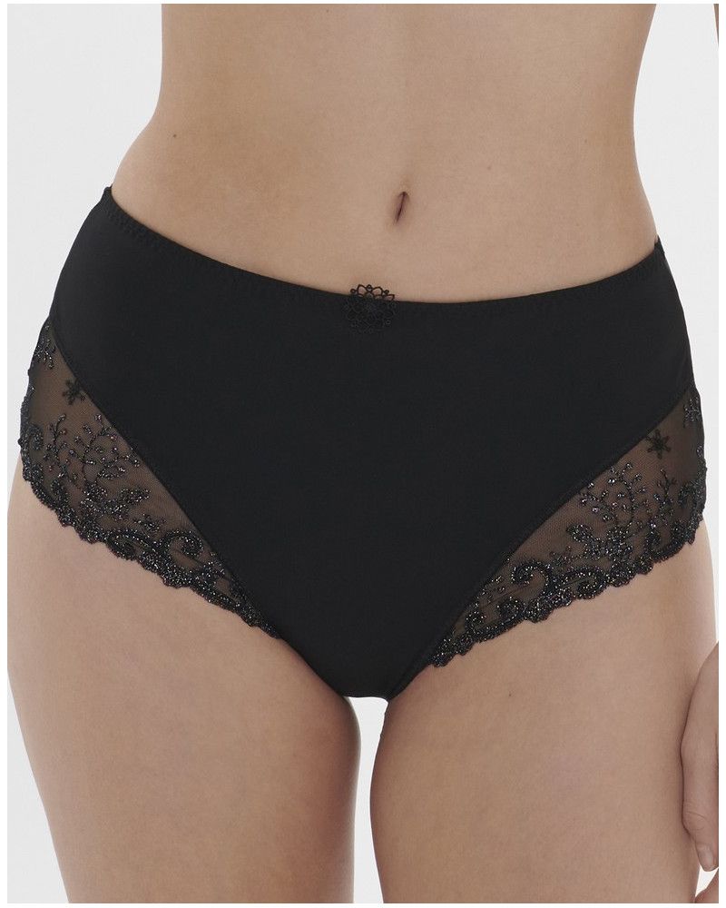 Braga Simone Pérèle Délice (Noir Gem)