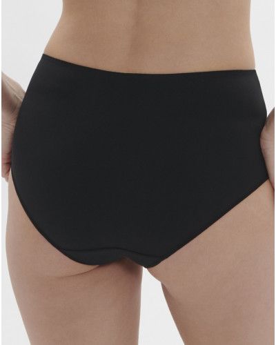 Culotte Simone Pérèle Délice (Noir Gem)
