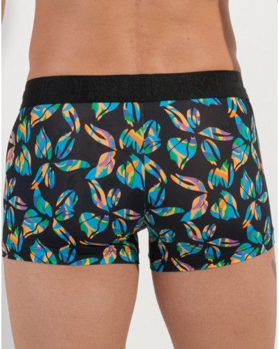 Boxer HOM Funky Styles (Imprimé Noir)