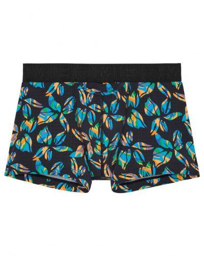 Boxer HOM Funky Styles (Imprimé Noir)