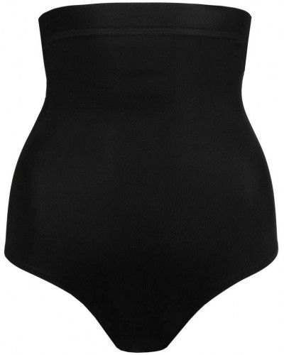 Tanga shapewear Prima Donna Figuras (Charbon)