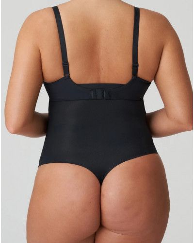Shapewear thong Prima Donna Figuras (Charbon)