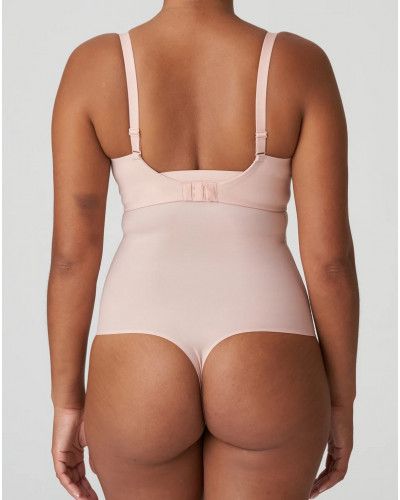 String lissant Prima Donna Figuras (Powder Rose)