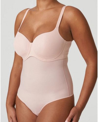 String lissant Prima Donna Figuras (Powder Rose)