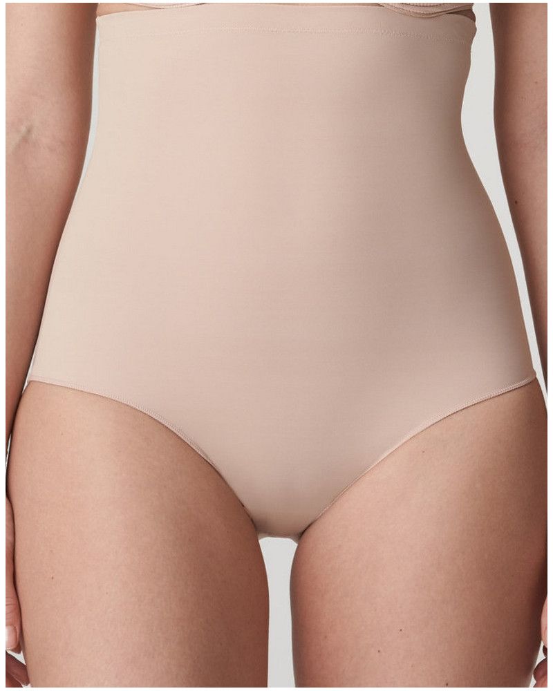 Shapewear high waisted briefs Prima Donna Perle (Caffè Latte)
