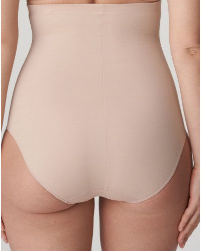 Shapewear high waisted briefs Prima Donna Perle (Caffè Latte)