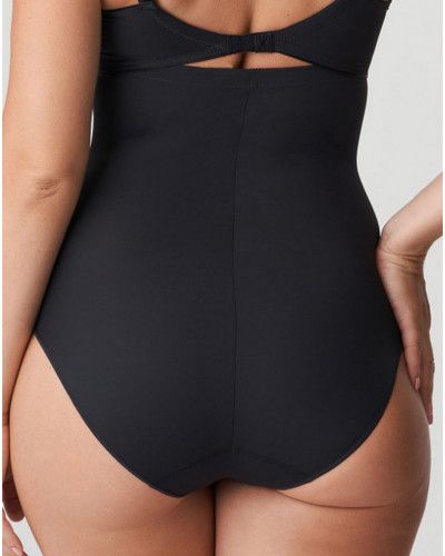 Bragas cintura alta shapewear Prima Donna Perle (Charbon)