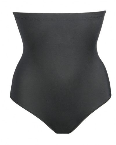 Bragas cintura alta shapewear Prima Donna Perle (Charbon)
