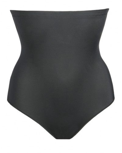 Braguitas moldeadoras cintura alta Prima Donna Perle (Charbon)