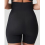 High waisted girdle with legs Prima Donna Perle (Charbon)