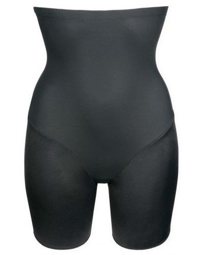 High waisted girdle with legs Prima Donna Perle (Charbon)