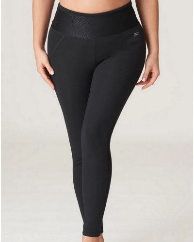 Pantalon de sport Prima Donna The Game (Noir)
