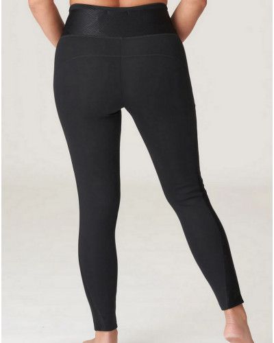 Pantalones deportivos Prima Donna The Game (Negro)