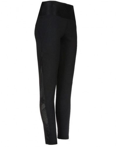 Pantalones deportivos Prima Donna The Game (Negro)