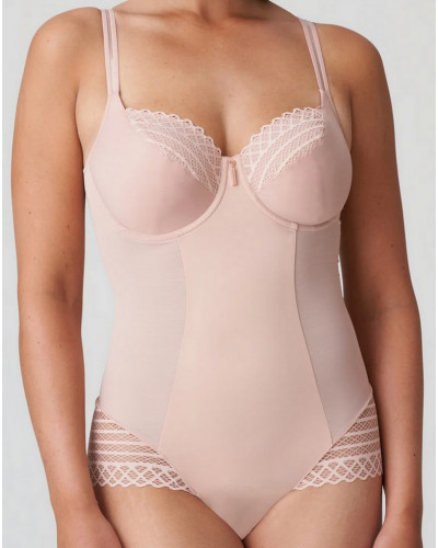 Body Prima Donna Twist East End (Powder Rose)