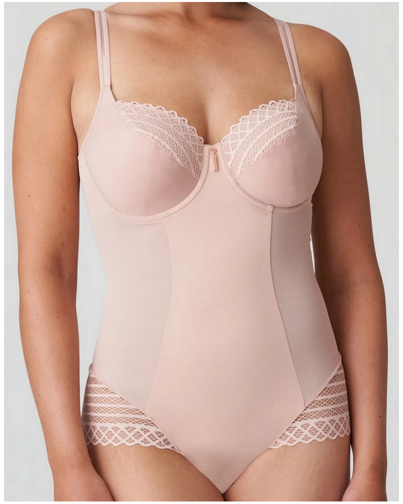 Body Prima Donna Twist East End (Powder Rose)