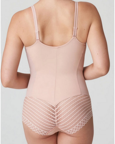 Body Prima Donna Twist East End (Powder Rose)