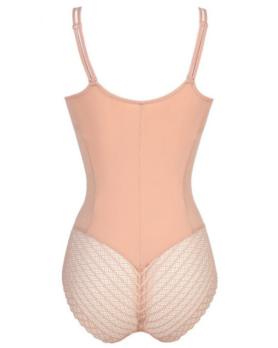 Body Prima Donna Twist East End (Powder Rose)