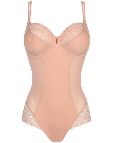 Body Prima Donna Twist East End (Powder Rose)