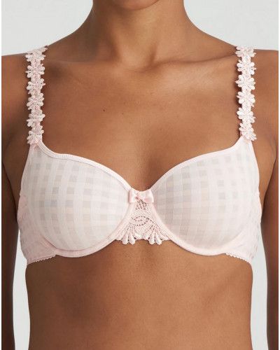 Soutien-gorge moulé Marie Jo Avero (Pearly Pink)
