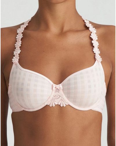Soutien-gorge moulé Marie Jo Avero (Pearly Pink)