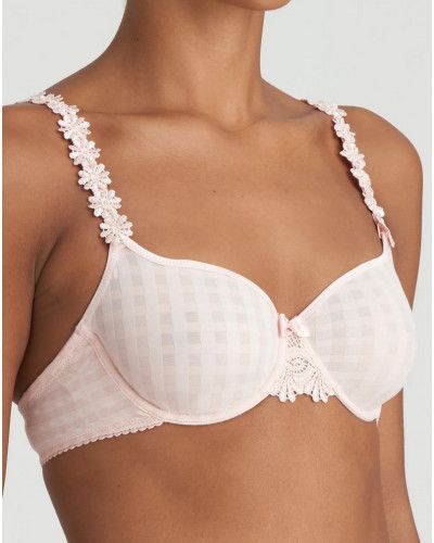 Soutien-gorge moulé Marie Jo Avero (Pearly Pink)