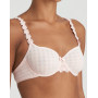 Molded underwired bra Marie Jo Avero (Pearly Pink)