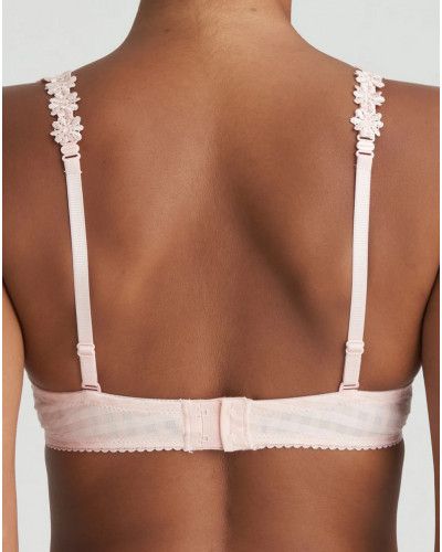 Sujetador moldeado Marie Jo Avero (Pearly Pink)