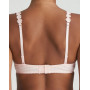 Molded underwired bra Marie Jo Avero (Pearly Pink)