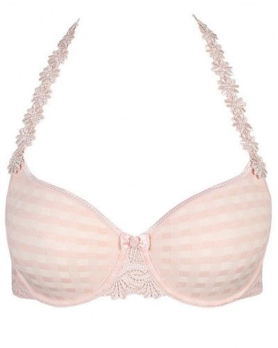 Soutien-gorge moulé Marie Jo Avero (Pearly Pink)