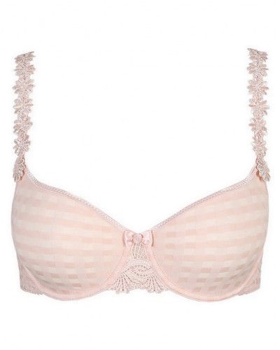 Soutien-gorge moulé Marie Jo Avero (Pearly Pink)
